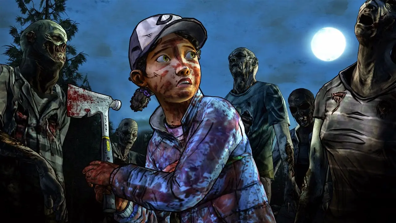 horror games