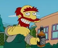 Willie el Escoces, yo te banco