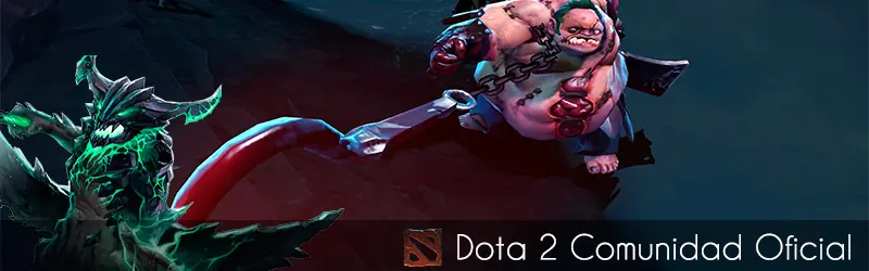 Bienvenido a Dota, tú Apestas. (Dota2)