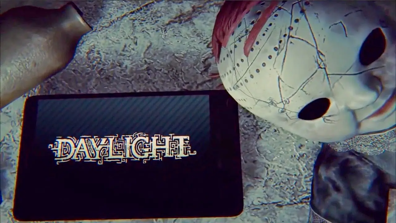 resumen horror games