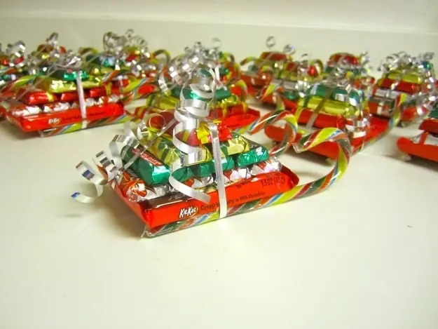 regalos navideños