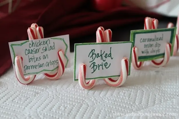 regalos navideños