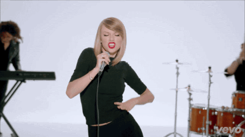 Shake it off