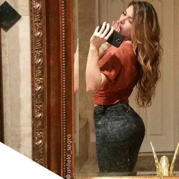 Cómo elegir un jean + yapa