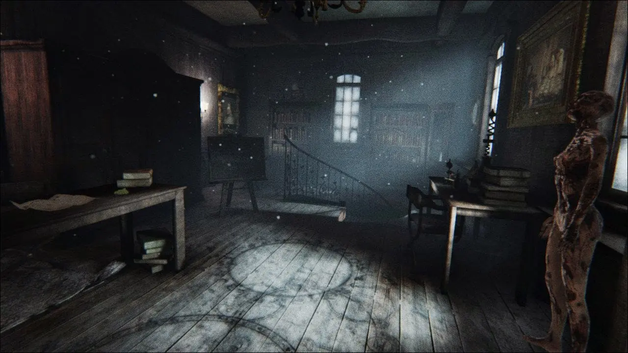 ¡Lo mejor (y lo peor) de 2014 en videojuegos de horror!