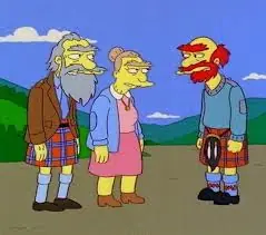 jardinero willie
