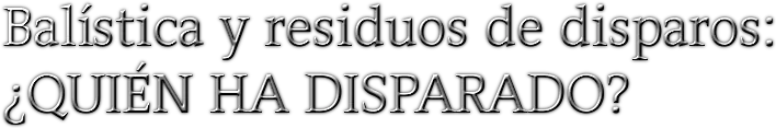 balistica