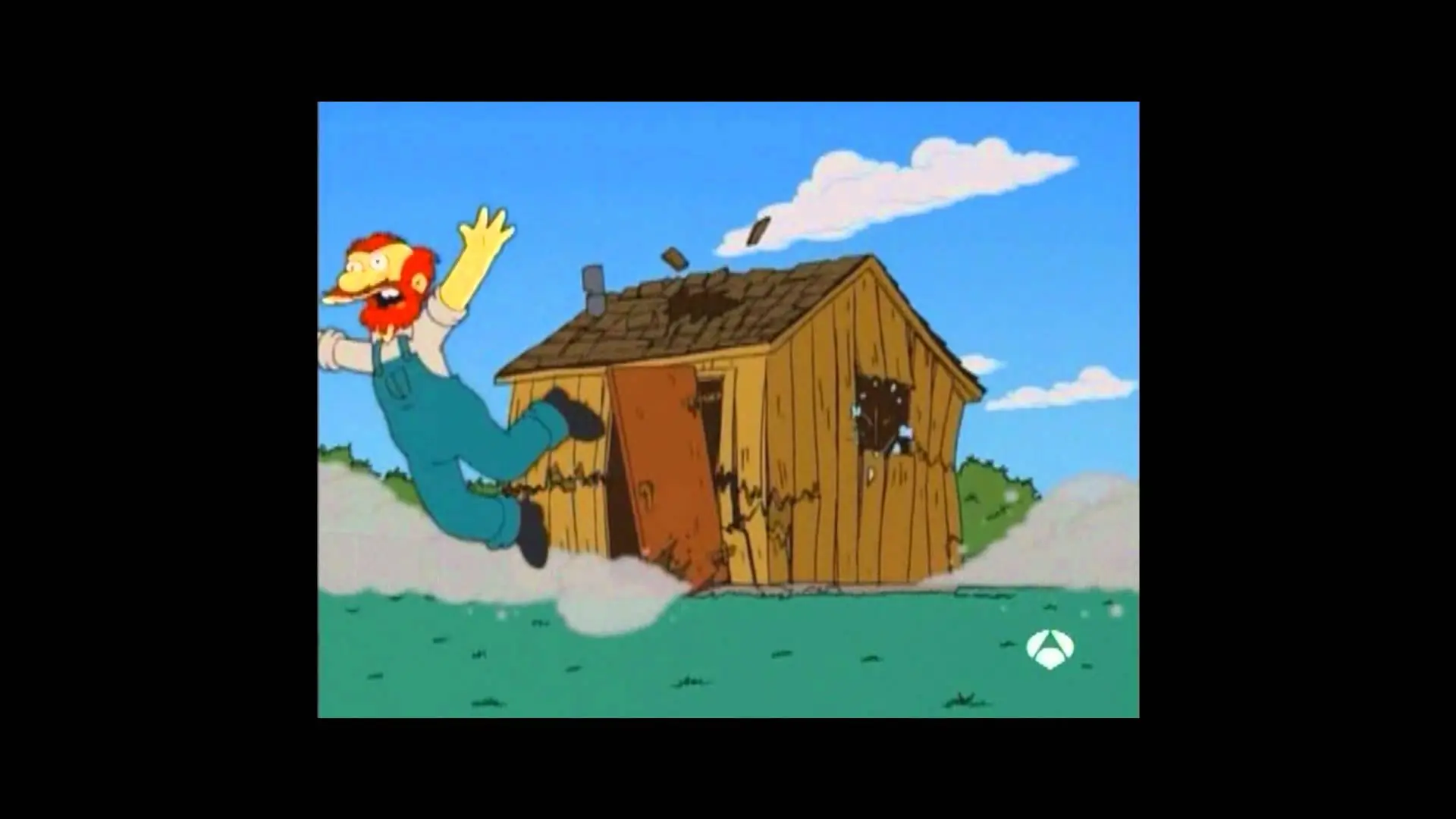 jardinero willie
