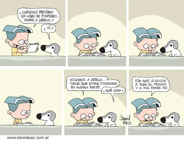 andy y siddharta