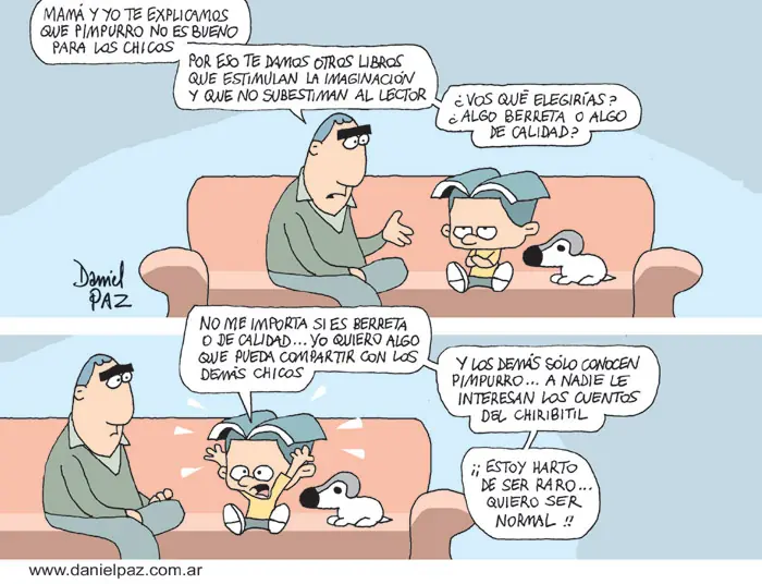 humor