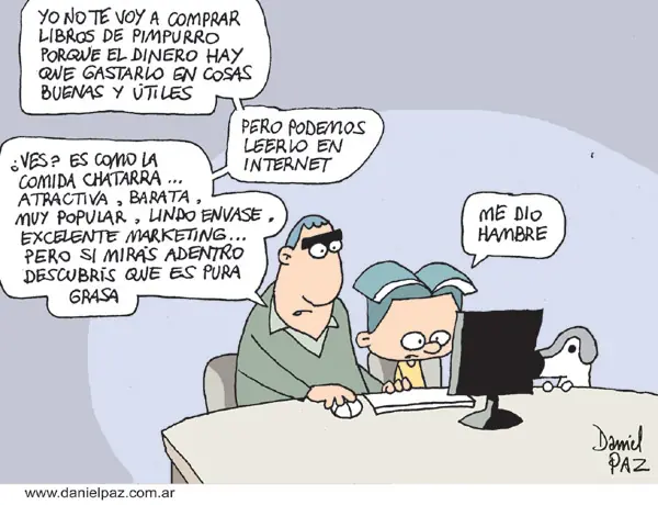 Pimpurro: Daniel Paz golpea a Nik...