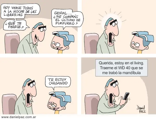 andy y siddharta