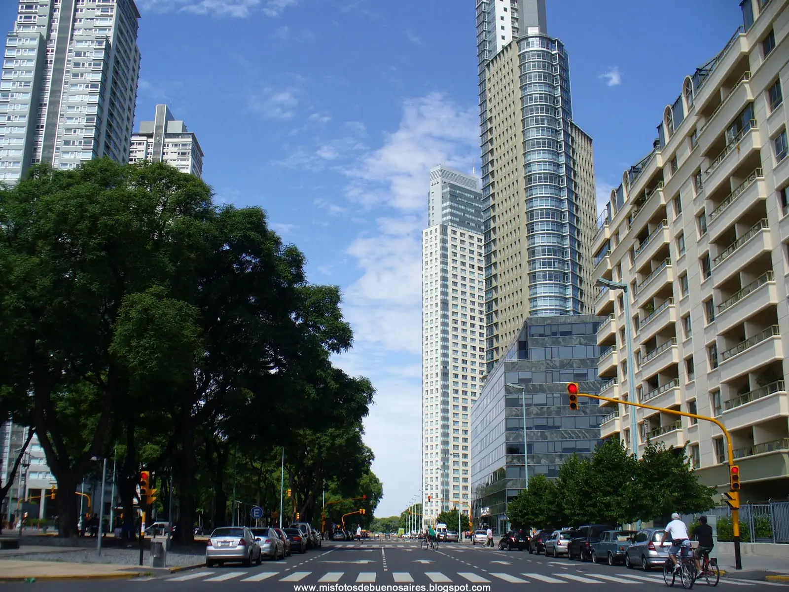 Puerto Madero