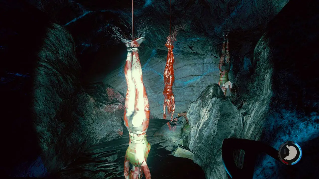 videojuegos de horror