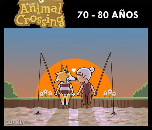 Comics y tiras de humor.