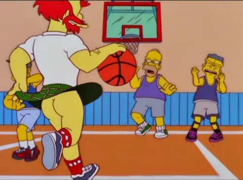 simpsons