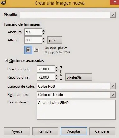 Como dibujar un ojo en GIMP paso a paso (Tutorial)