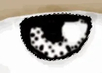 como dibujar un ojo