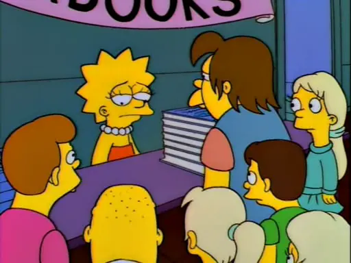 simpsons