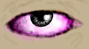 como dibujar un ojo