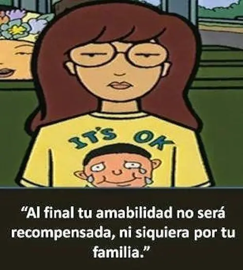 situaciones de la vida cotidiana