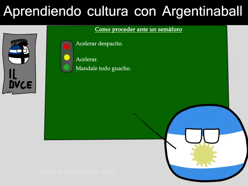 Uruguay