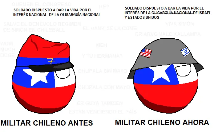 Chile