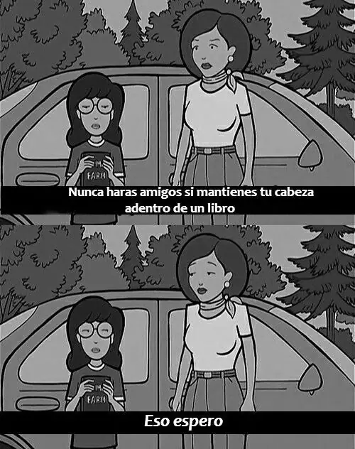 situaciones de la vida cotidiana