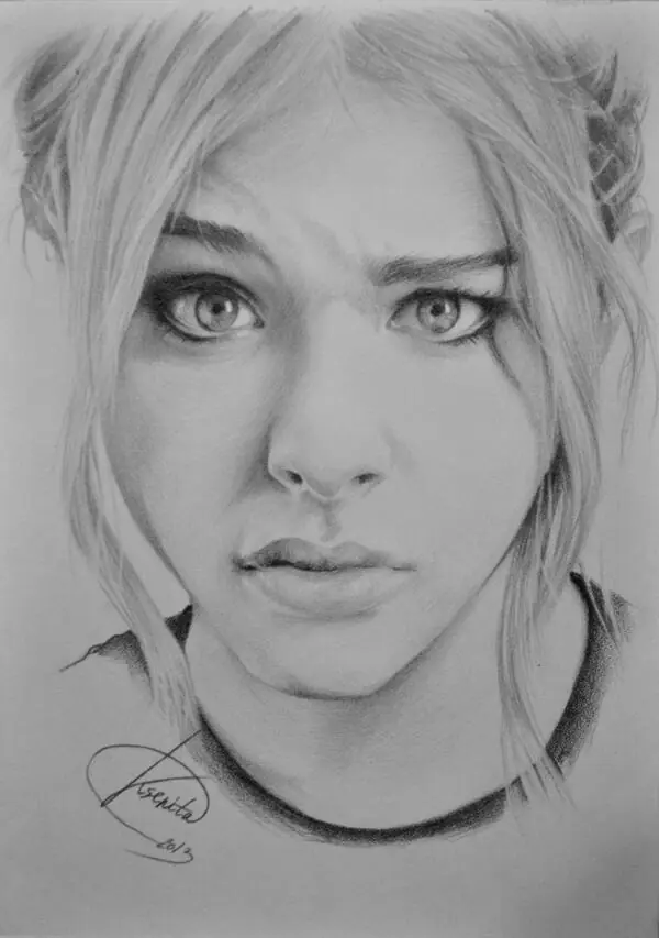 chloe grace moretz