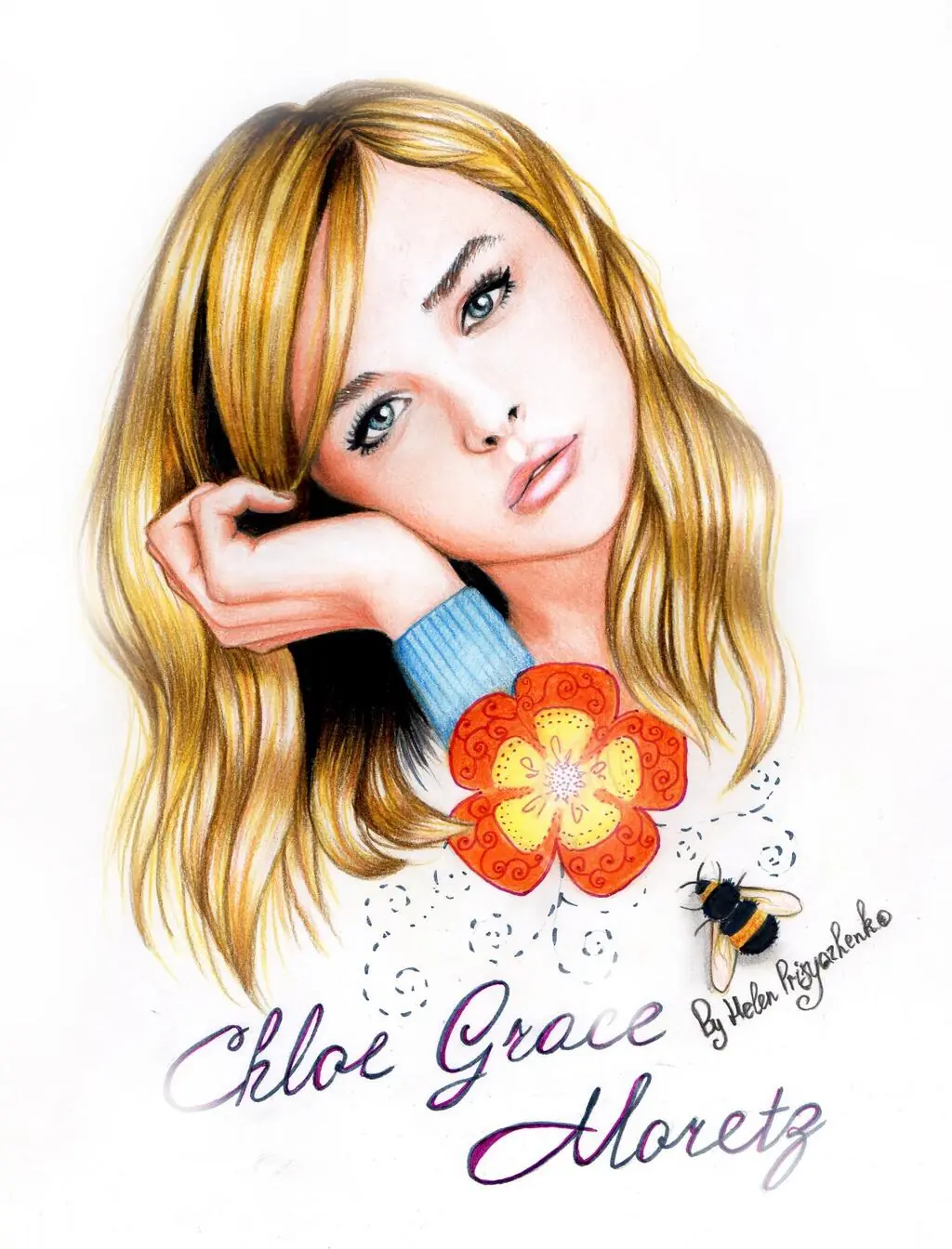 fan arts