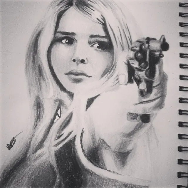chloe grace moretz