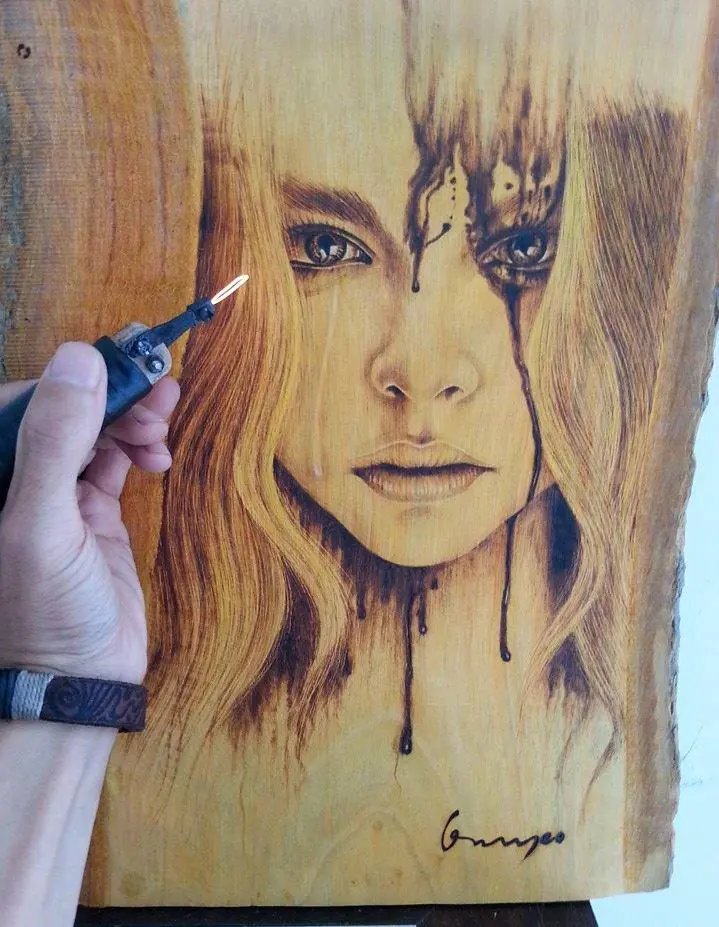 Fan Arts de la Diosa Chloe Grace Moretz
