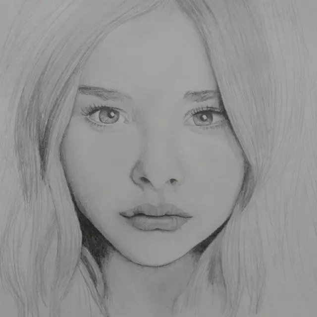 chloe moretz