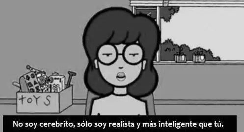 realidad social