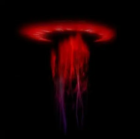 Medusas de tormenta
