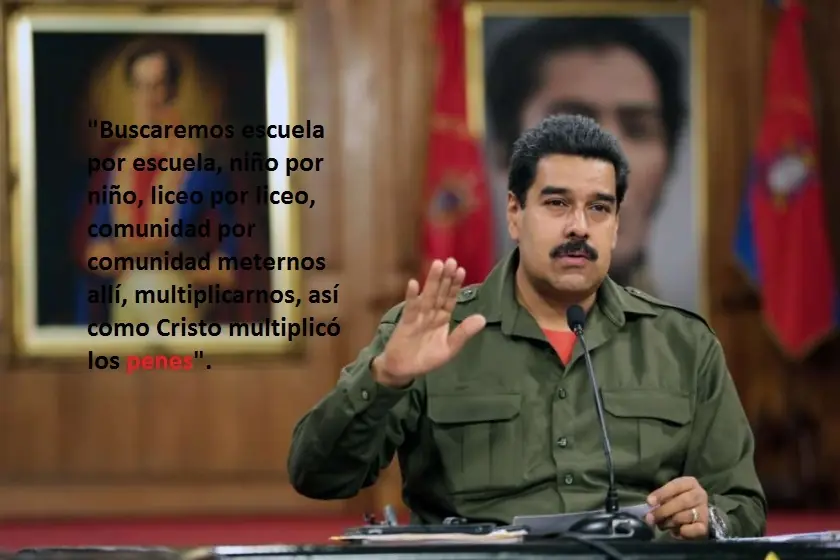 presidente