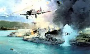 segunda guerra mundial