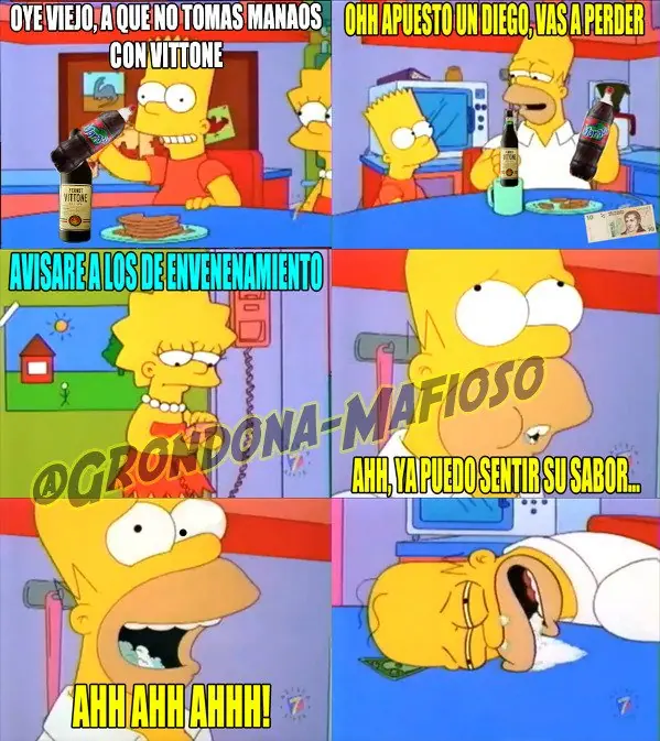 te enseño a comer pitusas con manaos!!