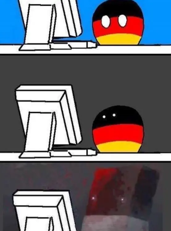 ¿Estas al pedo? Cagate de la risa con las countryballs.