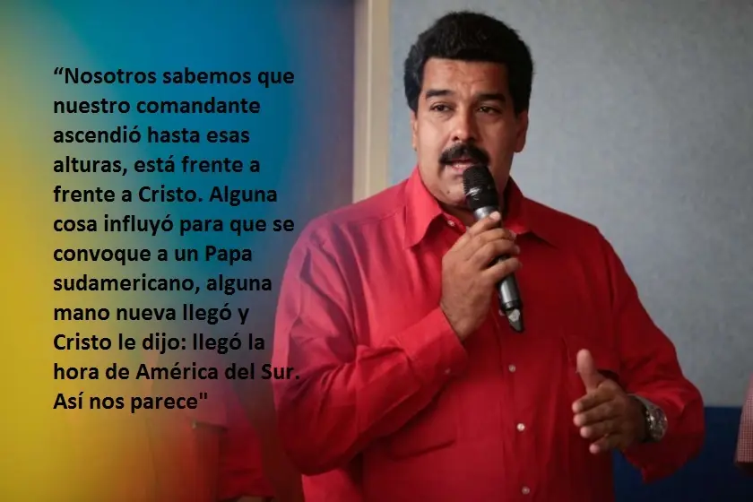 maduro