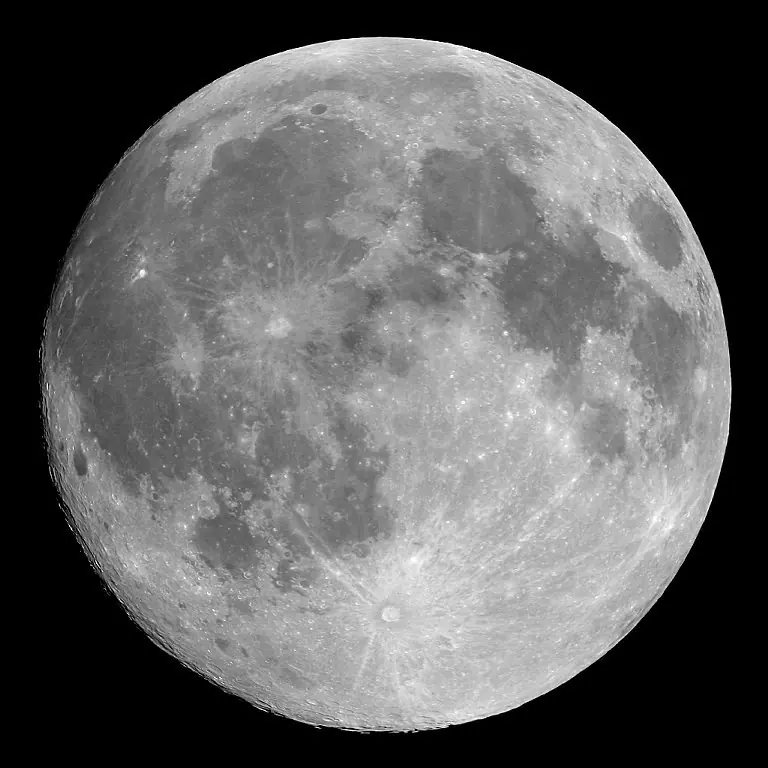 luna luna