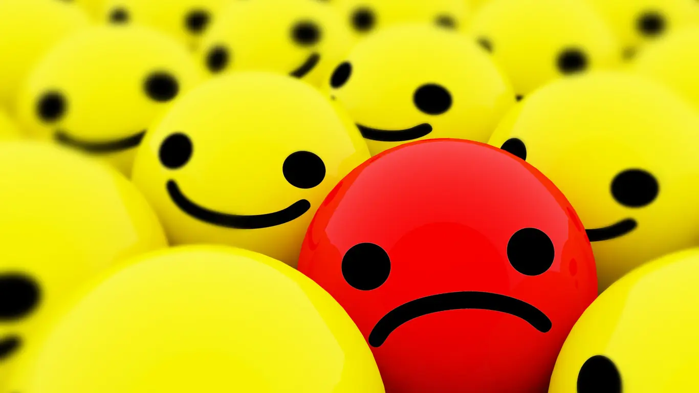 Emociones tienen relación con el cáncer
