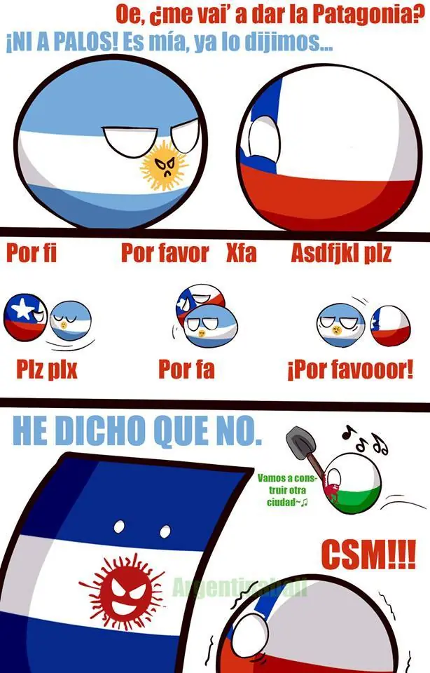 Argentina