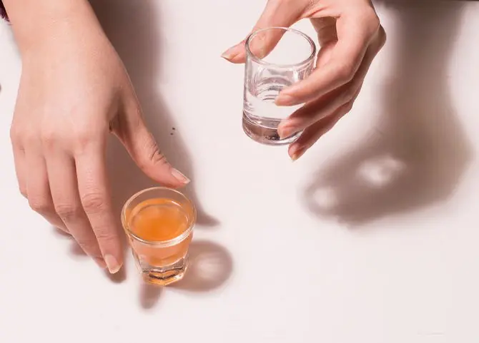 bebida