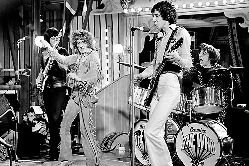 The Who: última gira para el 2015