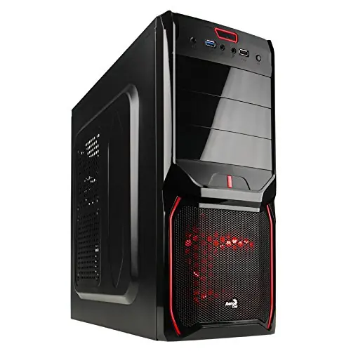 FASTER BOOST GX3