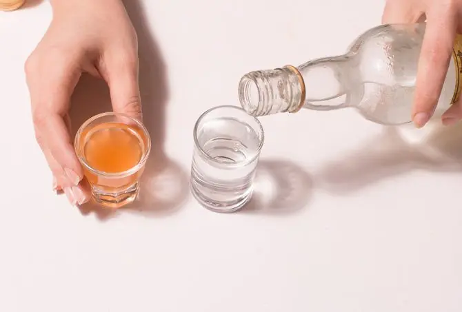 tequila