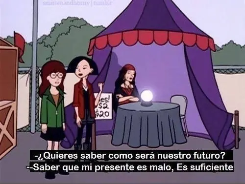 daria mtv