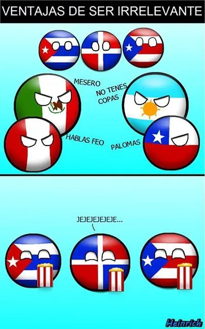 Argentina