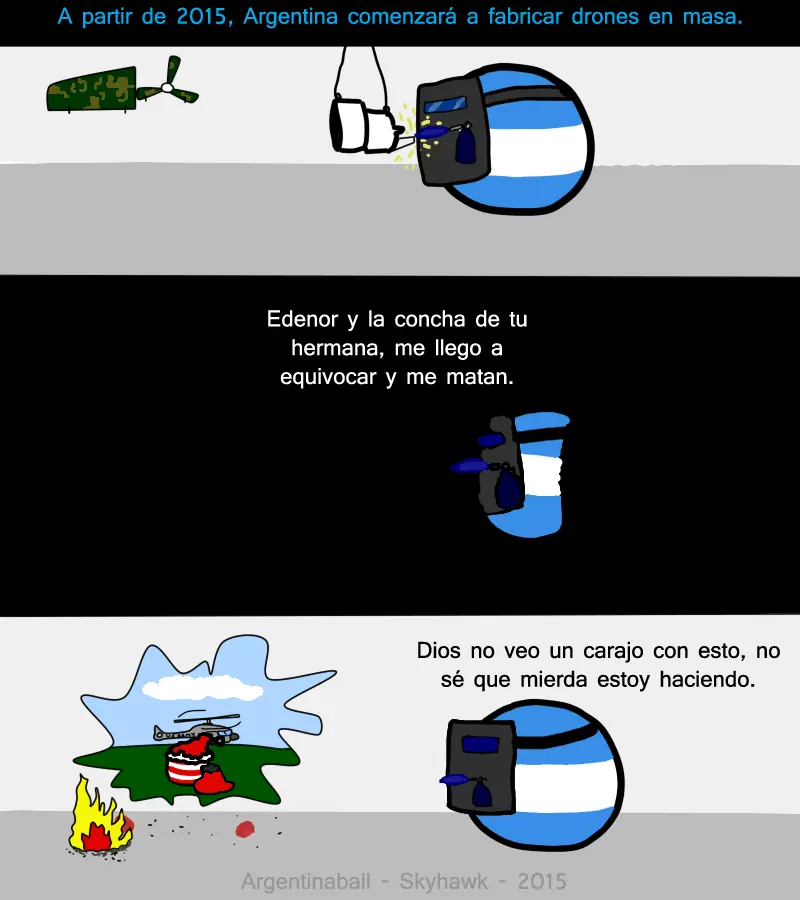 Argentina